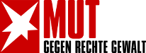 mut gegen rechte gewalt