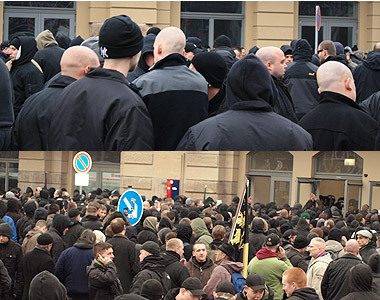 Neonazis