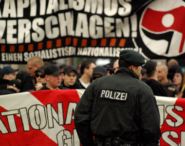 Dortmund Autonome Nationalisten