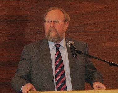Wolfgang Thierse