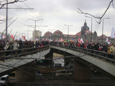 Brücke 