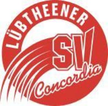 Logo des Lübtheener SV