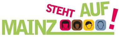 Logo Mainz steht auf